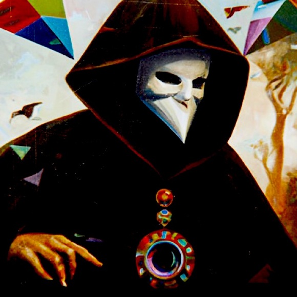 Meet your Posher, MJ - Picture 1 of 1